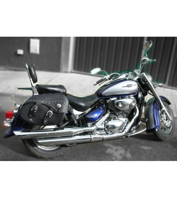 ALFORJA LEPANTO CLÁSICAS