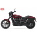 Links Satteltasche Dynas Harley Davidson mod, BANDO Basis Spezifische