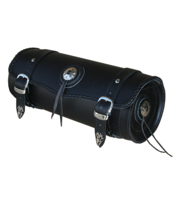 Rullo porta attrezzi Custom Trikes Básico Conchos