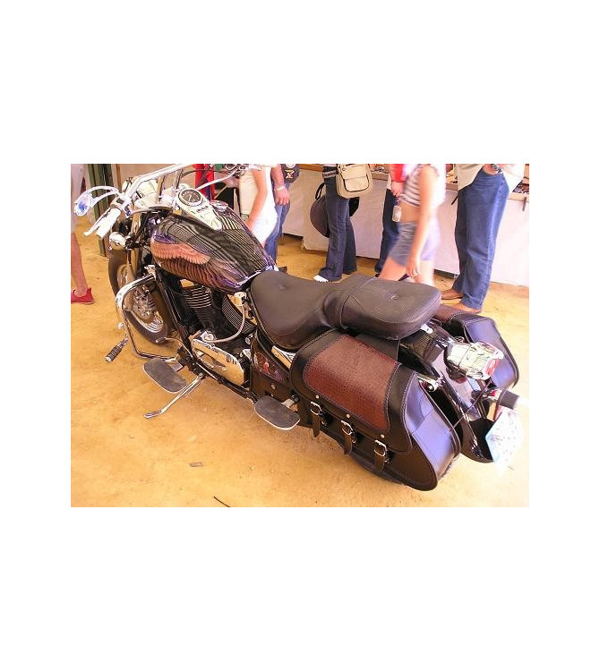 IBER CRUZ LLAMAS BASICAS