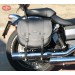 DYNA sacoche pour Harley Davidson Street Bob. Côté droit. mod, BANDO Adapté