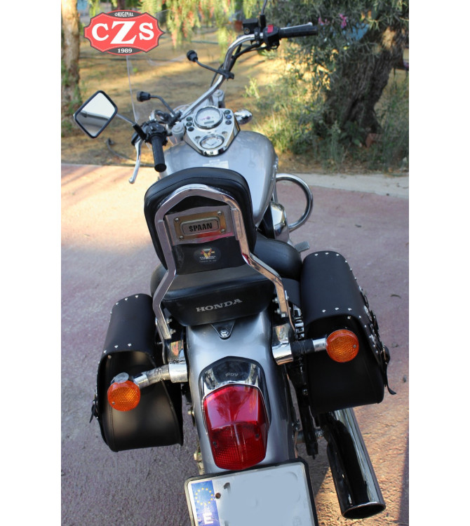 Sacoches mod, RIFLE Classique UNIVERSEL
