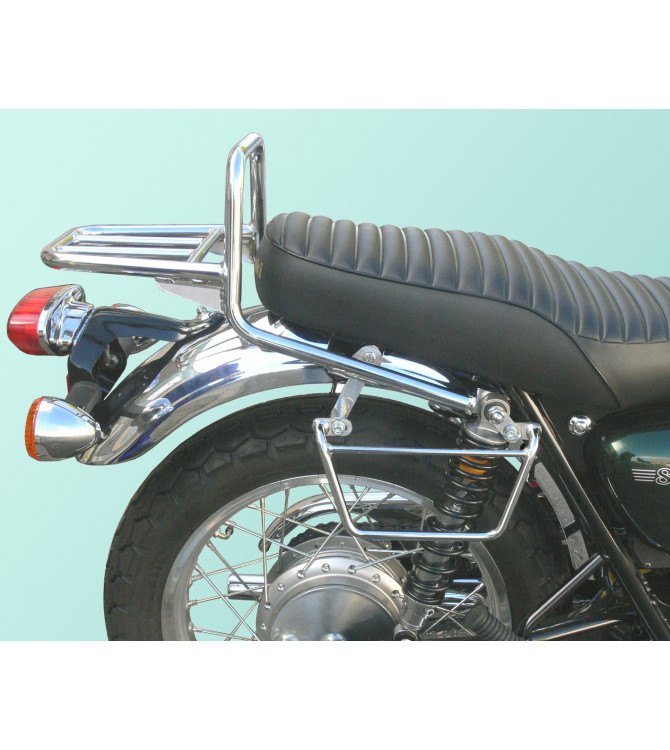 Portaequipaje para Honda CB 250