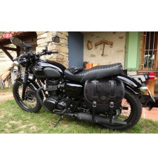 Saddlebag mod, BANDO Basic UNIVERSAL