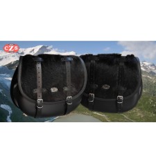 Saddlebag mod, BANDO Basic UNIVERSAL