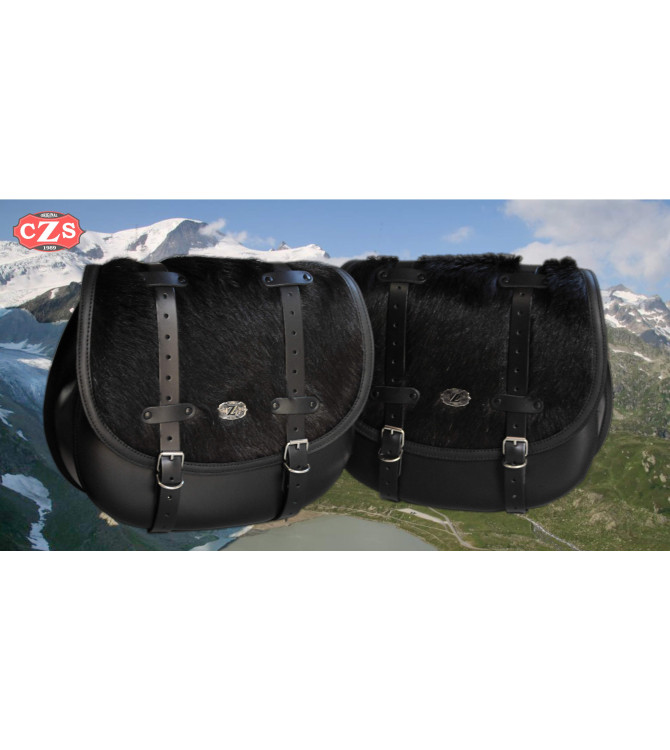 Saddlebag mod, BANDO Basic UNIVERSAL