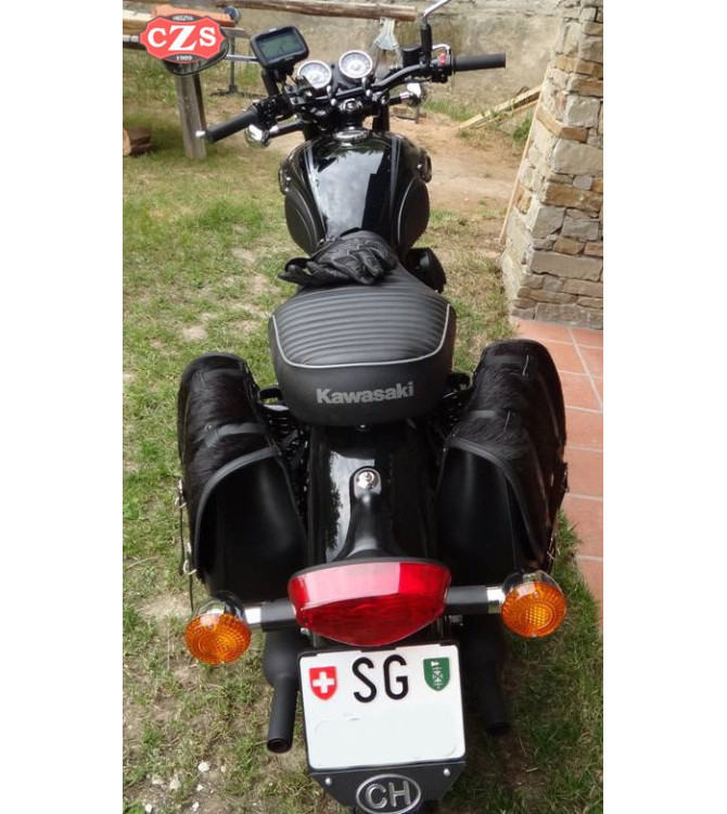 Saddlebag mod, BANDO Basic UNIVERSAL