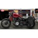 Alforja para Yamaha Bolt mod, CENTURION Específica - Negro - IZQUIERDA