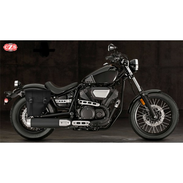 yamaha bolt bags