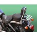 Dossier avec porte-bagages pour Kawasaki Vulcan VN 1600 Classic