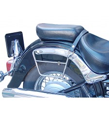 Klick-Fix system for Yamaha Drag Star 650 Classic