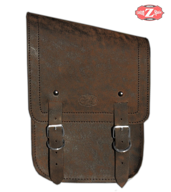 Saddlebag rocker, mod, TEMIS Basic