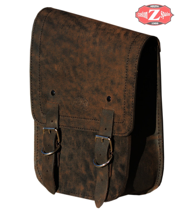 Saddlebag rocker, mod, TEMIS Basic