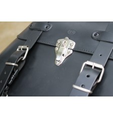 Custom Trunk mod, KIVIR Klassische - Taschen - UNIVERSAL