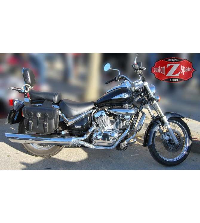 suzuki motorcycle saddlebags