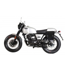 Alforja para Yamaha Bolt mod, CENTURION Específica - IZQUIERDA