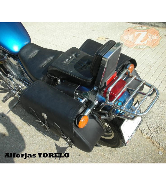 TORELO basic 1 shell - universal and adaptable