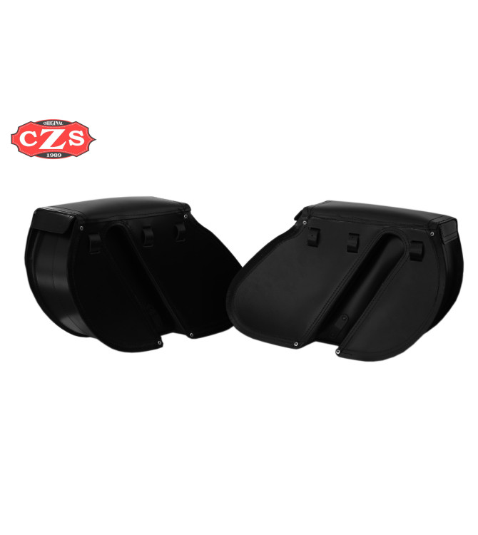 Saddlebags mod, IKARO Basic UNIVERSAL