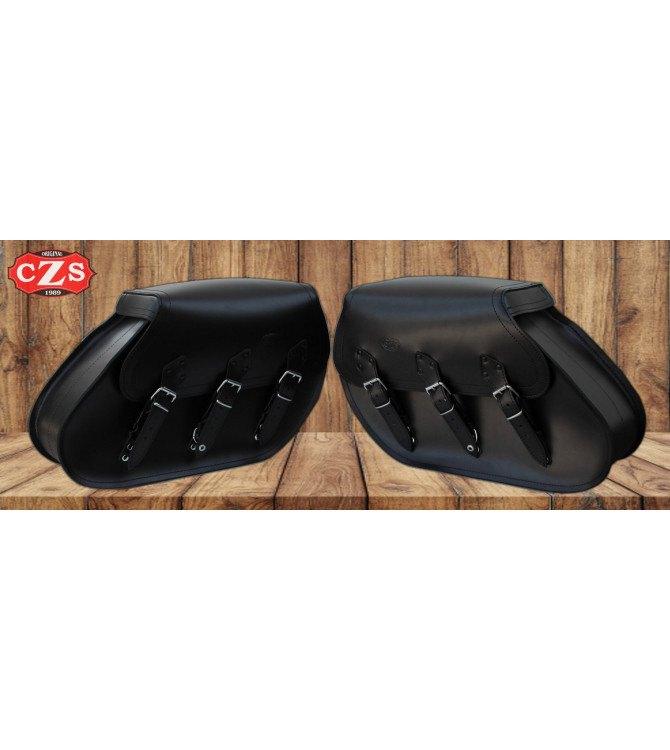 Juego de Alforjas mod, IKARO Básica UNIVERSAL