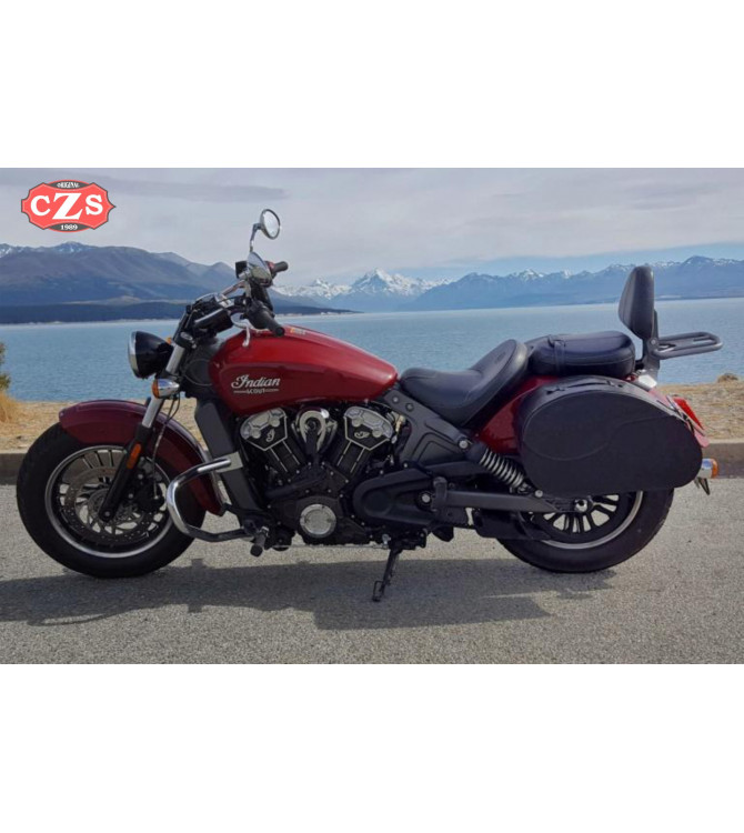 indian motorcycle saddlebags