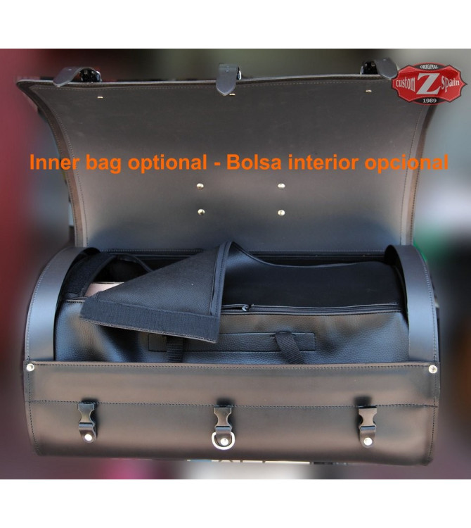 Custom Trunk mod, BIG-FOOT Gothic UNIVERSAL