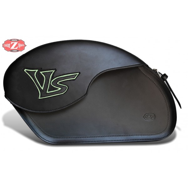 kawasaki vulcan saddlebags