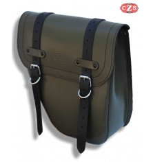 Saddlebag CENTURION Platoon - Right - Universal - Military Green